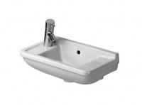 LAVAMANOS STARCK-3 DURAVIT